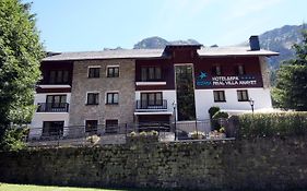 Hotel Anayet Canfranc