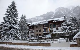 Hotel Anayet Canfranc